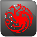Targaryen A icon